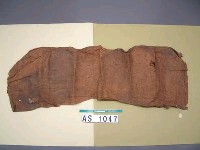 藏品(樹皮布)的圖片